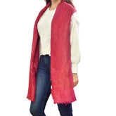 Tilla Weave Wrap - The Pashm